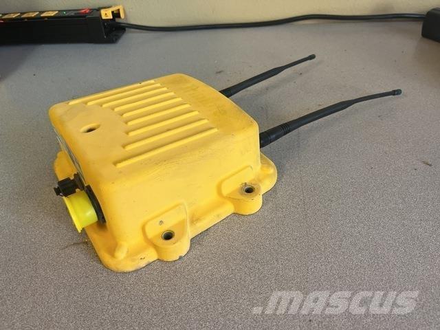 Trimble SNR910 Sonstige Baumaschinen