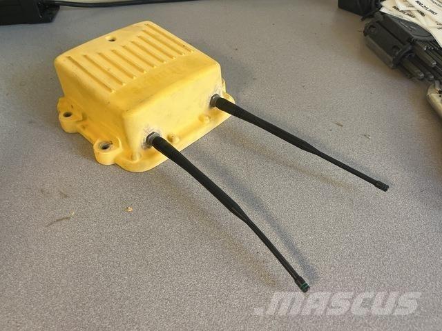 Trimble SNR910 Sonstige Baumaschinen