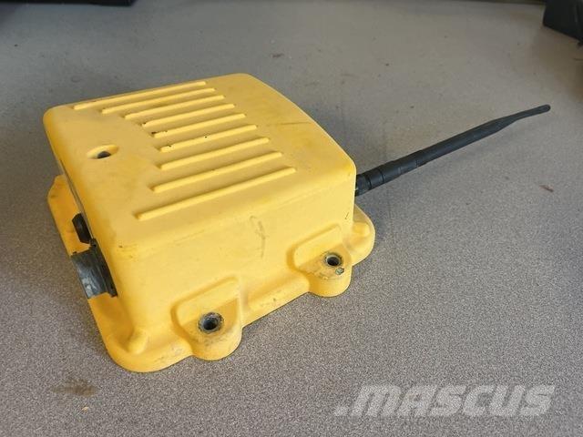 Trimble SNR910 Sonstige Baumaschinen