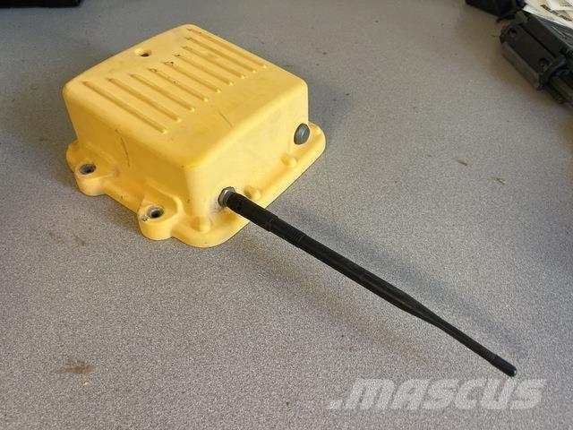 Trimble SNR910 Sonstige Baumaschinen