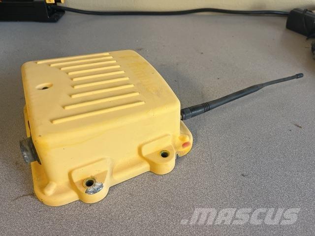 Trimble SNR910 Sonstige Baumaschinen
