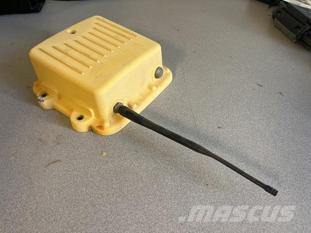 Trimble SNR910 Sonstige Baumaschinen