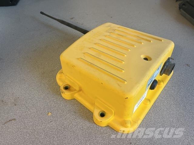 Trimble SNR910 Sonstige Baumaschinen