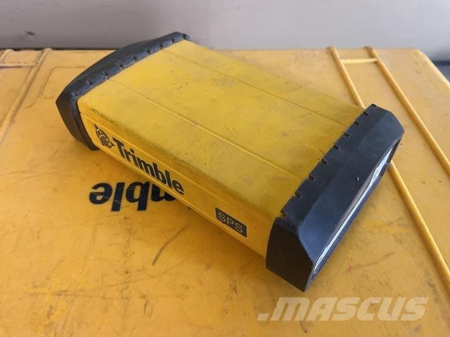 Trimble SPS855 Sonstige Baumaschinen