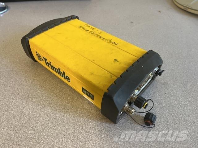 Trimble SPS855 Sonstige Baumaschinen
