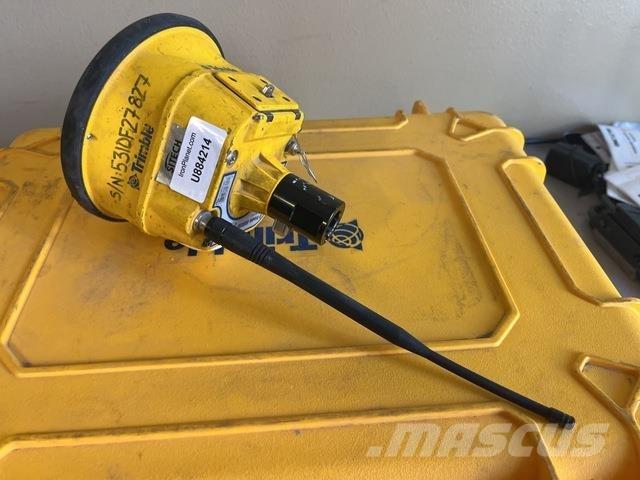Trimble SPS985 Sonstige Baumaschinen