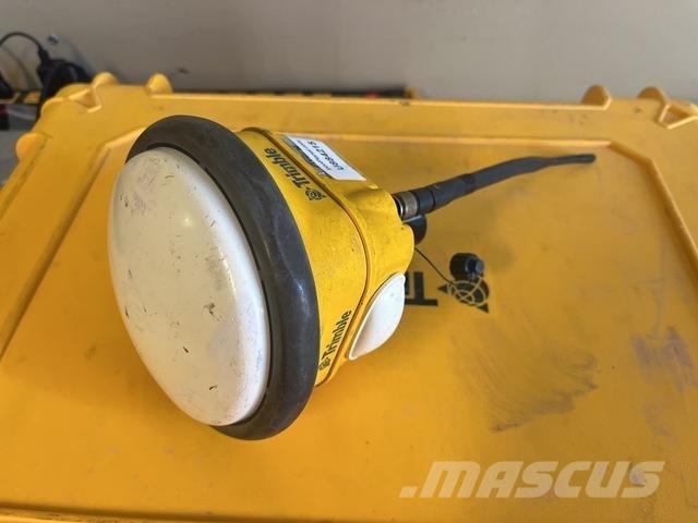 Trimble SPS985 Sonstige Baumaschinen