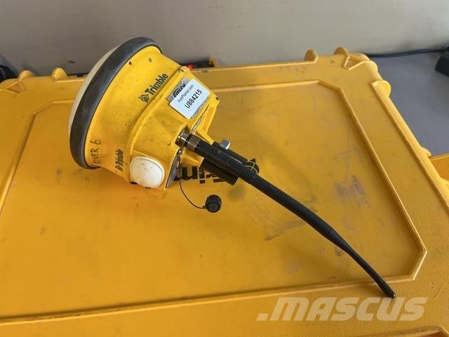 Trimble SPS985 Sonstige Baumaschinen