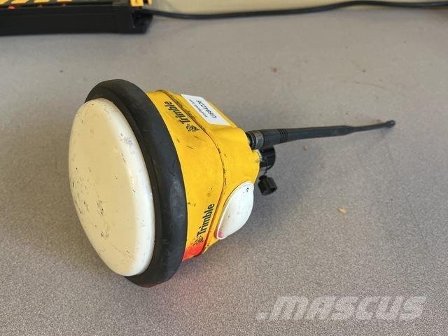 Trimble SPS986 Sonstige Baumaschinen