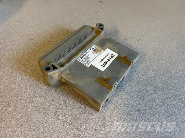 Trimble VM430 Sonstige Baumaschinen