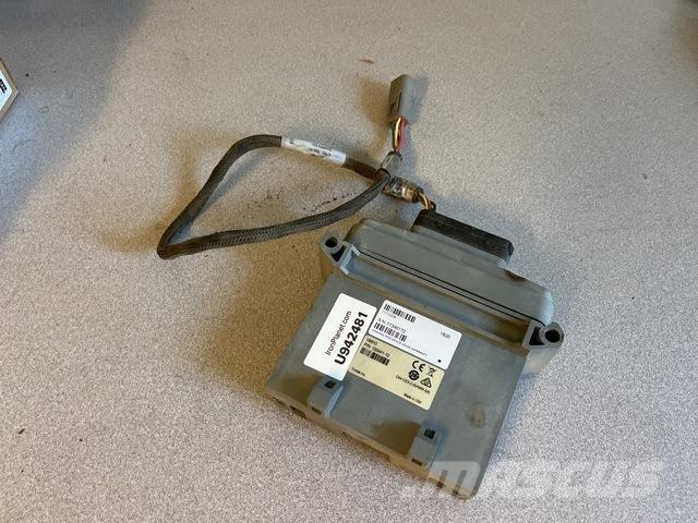 Trimble VM510 Sonstige Baumaschinen