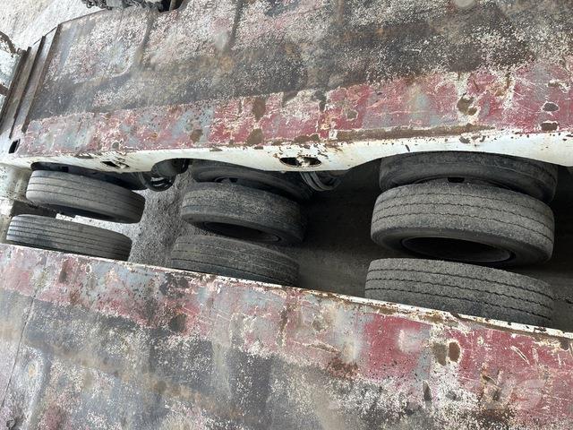  TRT Tieflader-Auflieger