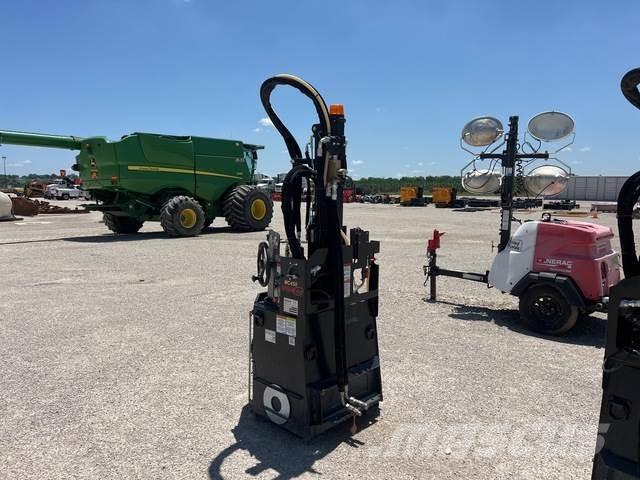  Utilicor MC450 Sonstige Baumaschinen