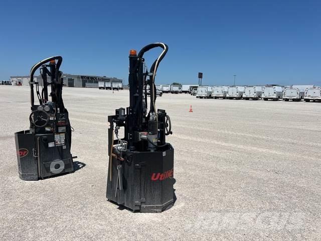  Utilicor MC450 Sonstige Baumaschinen