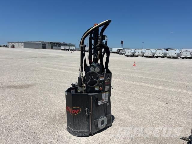  Utilicor MC450 Sonstige Baumaschinen