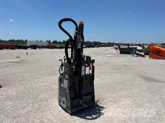  Utilicor MC450 Sonstige Baumaschinen