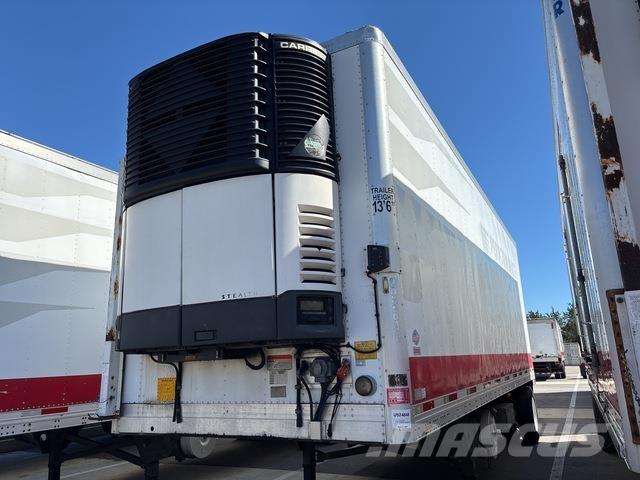 Utility VS1RA Kühlauflieger