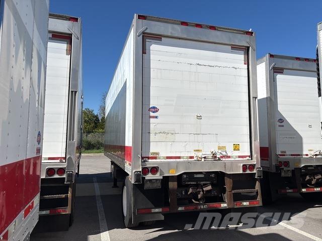 Utility VS1RA Kühlauflieger