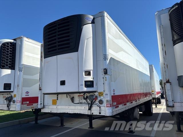 Utility VS1RA Kühlauflieger