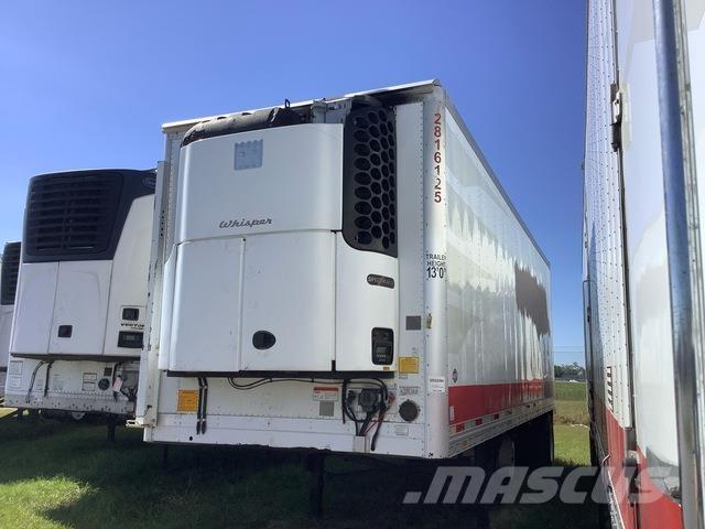 Utility VS1RA Kühlauflieger