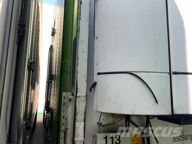 Utility VS1RA Kühlauflieger