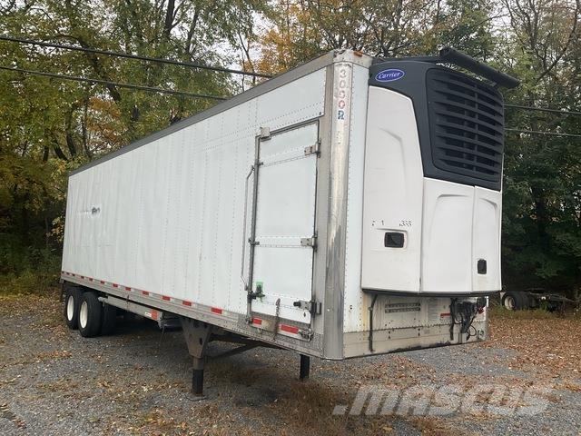 Utility VS2RA Kühlauflieger