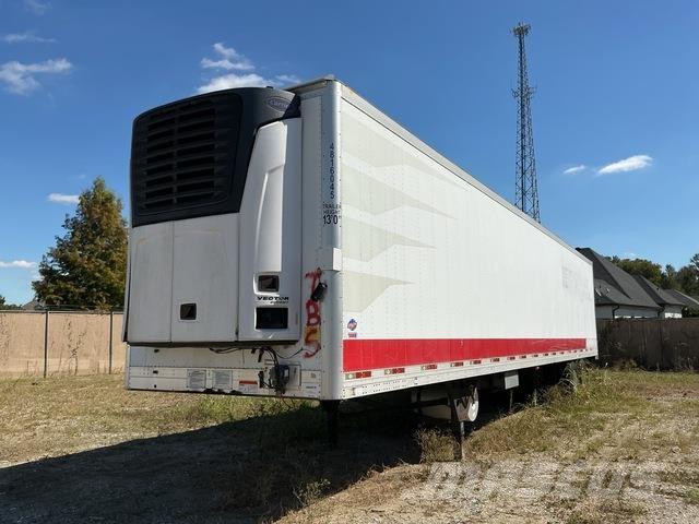 Utility VS2RA Kühlauflieger