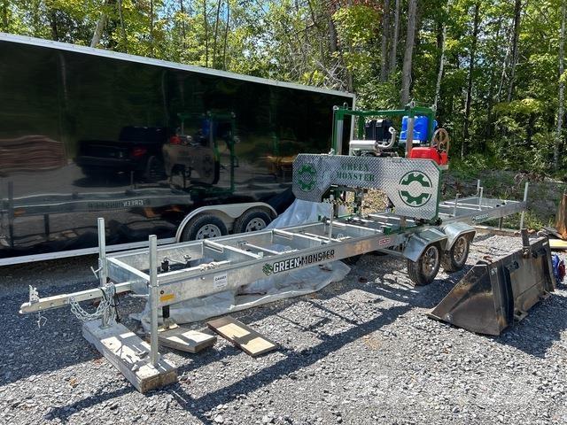 Vallee Green Sonstige Baumaschinen