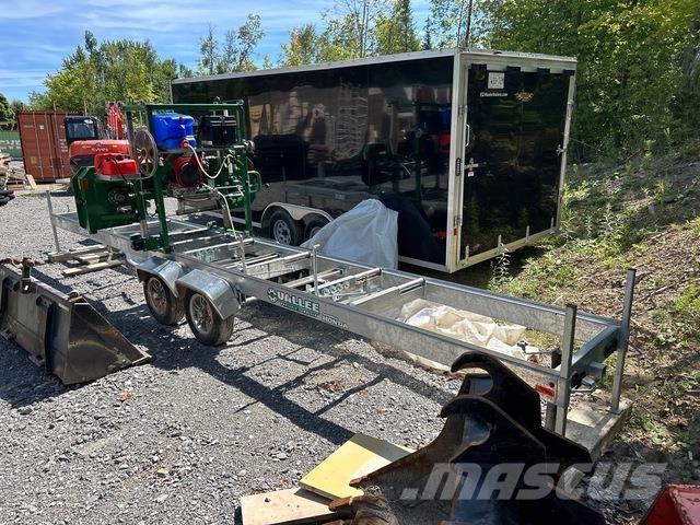 Vallee Green Sonstige Baumaschinen