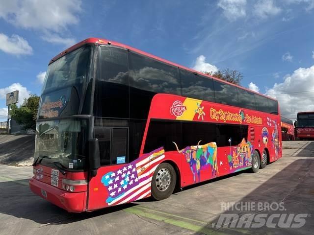 Van Hool  Minibusse