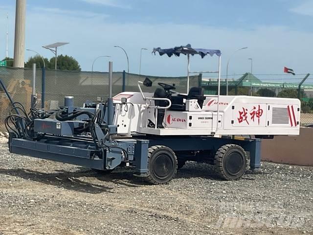  VANSE 360MINI Sonstige Baumaschinen