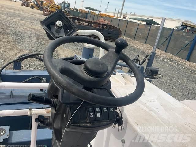  VANSE 360MINI Sonstige Baumaschinen
