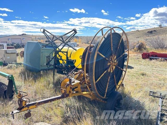 Vermeer  Sonstige Baumaschinen