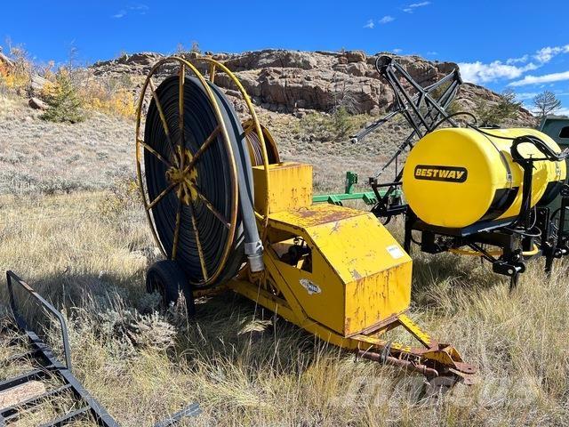 Vermeer  Sonstige Baumaschinen