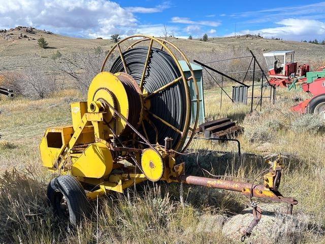 Vermeer  Sonstige Baumaschinen