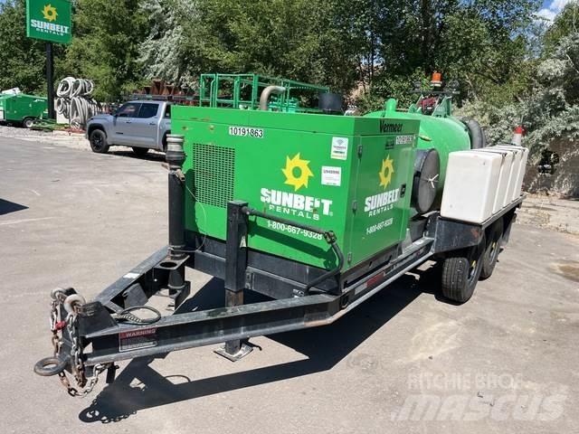 Vermeer E550 Sonstige Baumaschinen