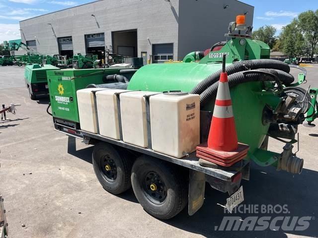 Vermeer E550 Sonstige Baumaschinen