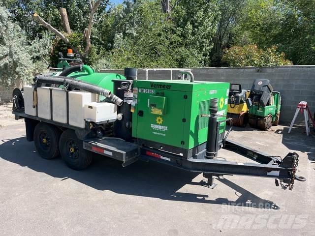 Vermeer E550 Sonstige Baumaschinen