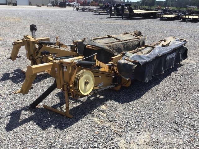Vermeer M7040 Mäher