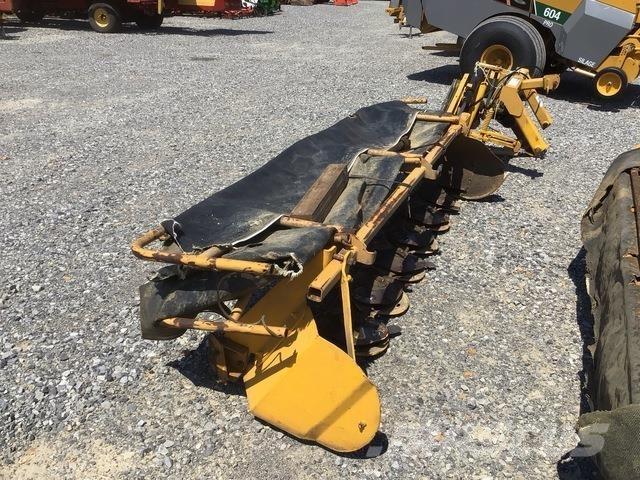 Vermeer M7040 Mäher