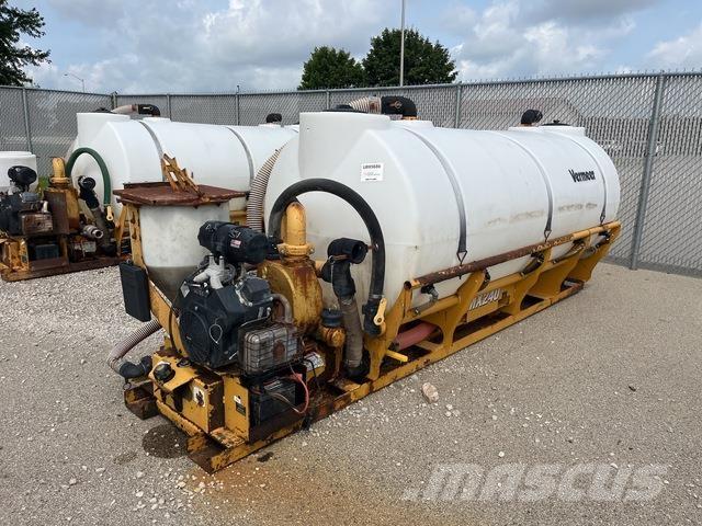 Vermeer MX240 Bohrgeräte Zubehör und Ersatzteile