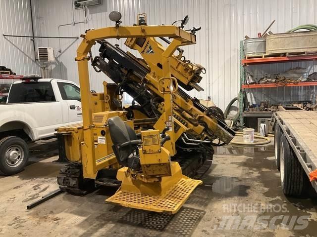 Vermeer PD10 Sonstige Baumaschinen