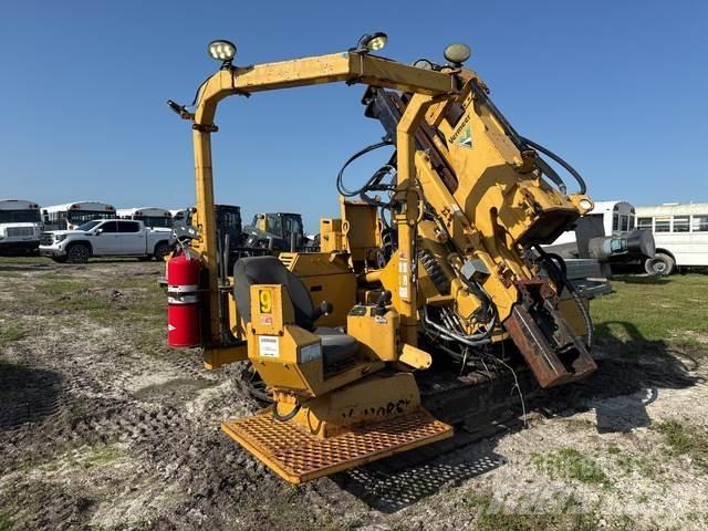 Vermeer PD10 Sonstige Baumaschinen