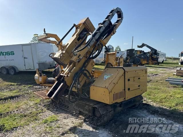 Vermeer PD10 Sonstige Baumaschinen