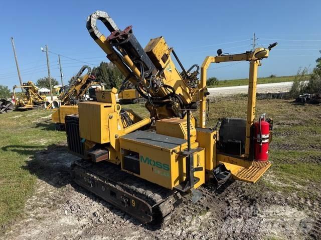 Vermeer PD10 Sonstige Baumaschinen