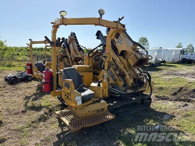 Vermeer PD10 Sonstige Baumaschinen