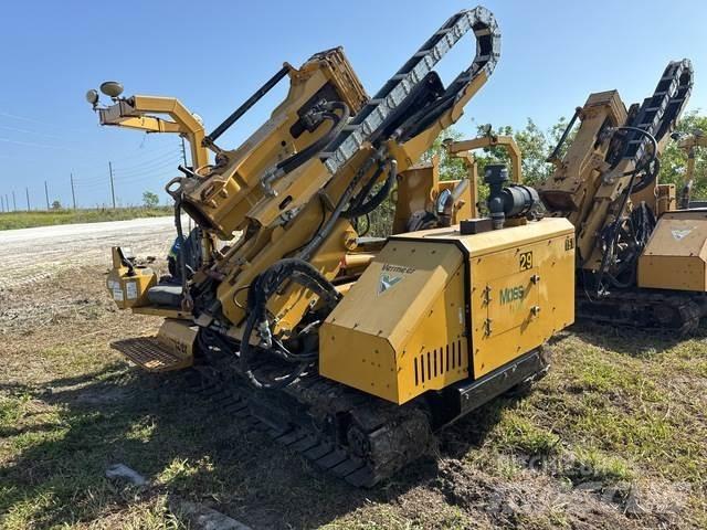 Vermeer PD10 Sonstige Baumaschinen