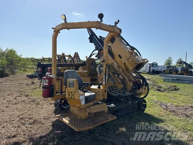 Vermeer PD10 Sonstige Baumaschinen