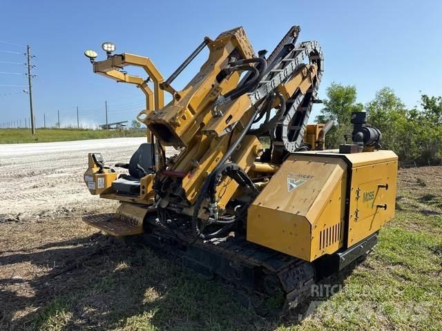 Vermeer PD10 Sonstige Baumaschinen