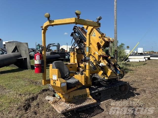 Vermeer PD10 Sonstige Baumaschinen